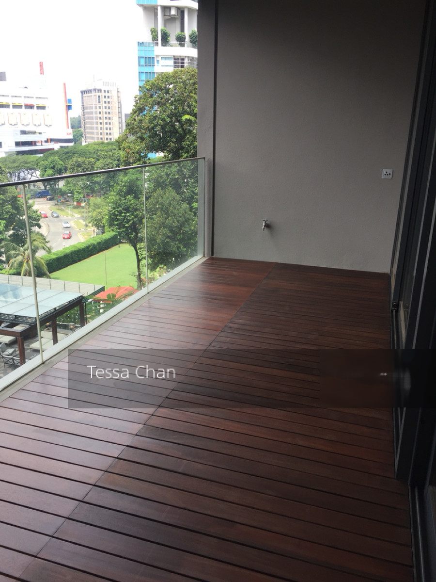 OUE Twin Peaks (D9), Condominium #130067552